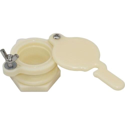 1 Pcs Beekeeping Tools Honey Extractor Honey Flow Port Bee Honey Extractor Special Outflow Honey Bee Tools