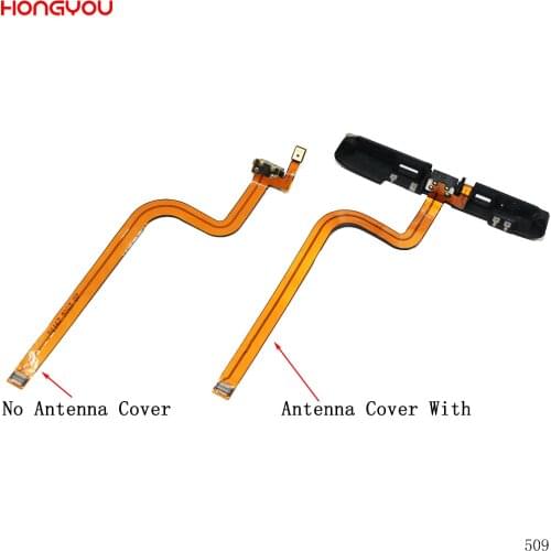 10PCS/Lot For Nokia Lumia 920 USB Charging Port Charge Dock Jack Connector With Microphone Flex Cable