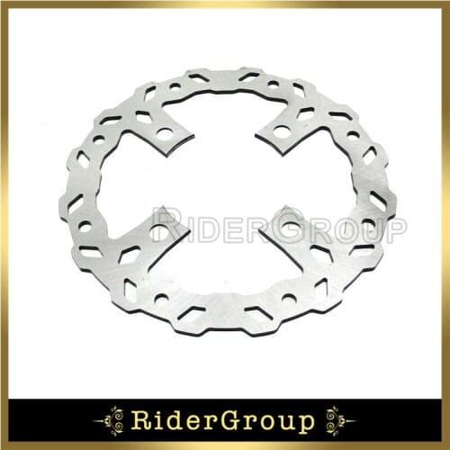 190mm Brake Disc Rotor For 50-190cc Stomp Demon X WPB Orion M2R Lucky MX Thumpstar Explorer Braaap Pit Dirt Bikes