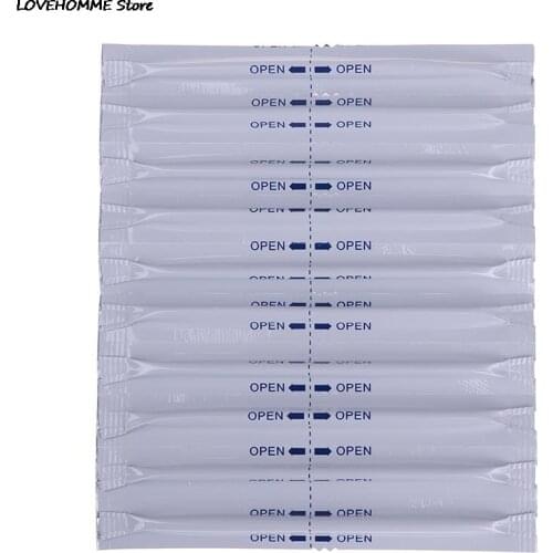 30pcs Wet Alcohol Cotton Swabs Double Head Cleaning Stick For Iqos 2.4 Plus For Iqos 3.0 Lil/ltn/heets/glo Heater