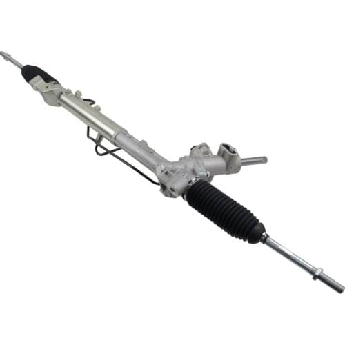 AP03 For Ford Focus C-MAX For Ford C-Max DM2 1.6 1.8 2.0 Tdci New Power Steering Rack Left-Hand Drive 3M513A500GL