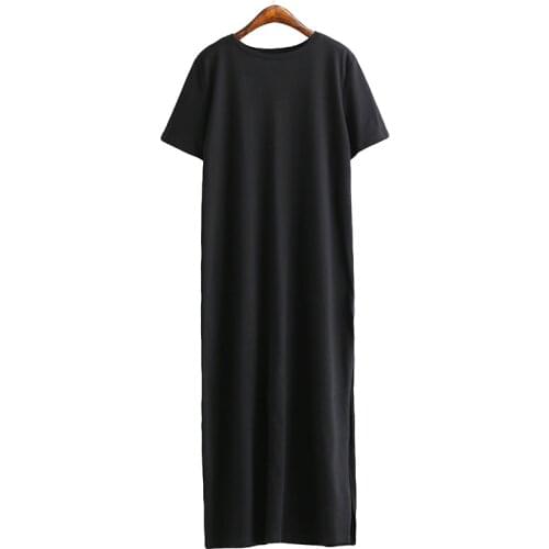 ASYMSAY Short Summer Dresses