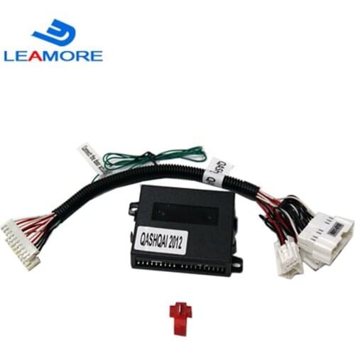 LY-LEAMORE auto power closer module for QASHQAI 2008-2013