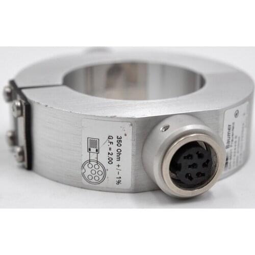 BAUMER CH-8501 FRAUENFELD DSRC STO50M