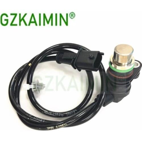 High Quality For Mitsubishi Lancer Baoteng Inspira ABS Sensor Wheel Speed Sensor PW811562 PW810614