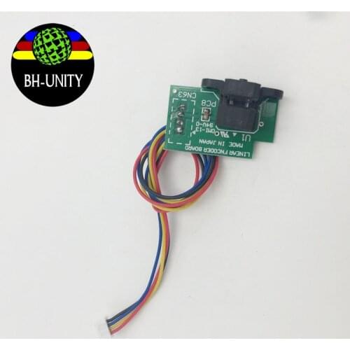 Hot sale!Digital printer Roland raster sensor for Roland SP 540 640 / VP 300 540 / RS640 540 / RA640 encoder sensor