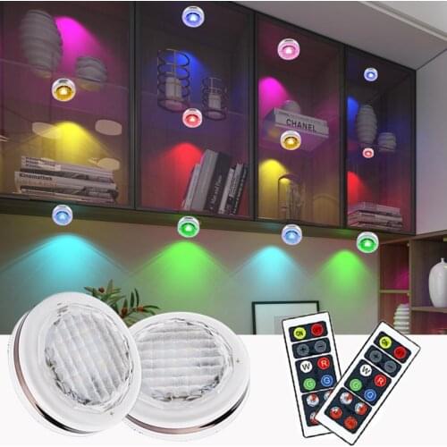 Laimanice Lighting For Cabinets