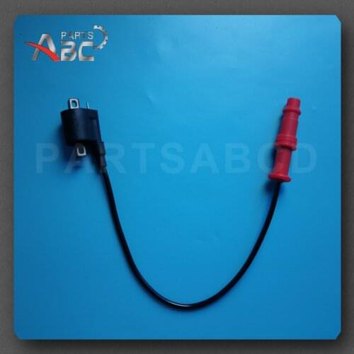 New Ignition Coil For Kazuma Jaguar 500cc ATV Quad 4-Wheeler UTV and for Polaris