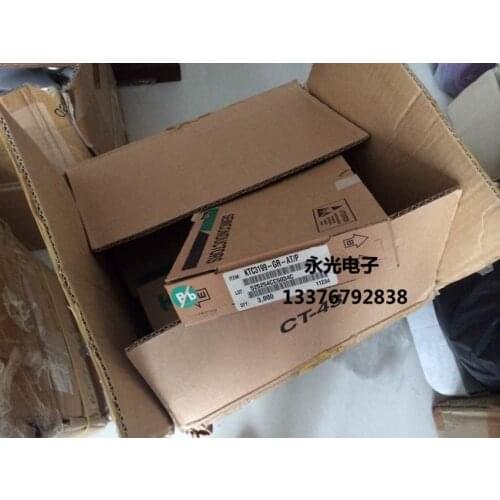 Original Stock for Ktc3199/KTA1267-Y/Gr