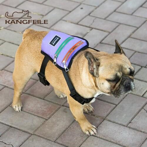 KANGFEILE Pet Carriers Carrying bag for Small Cats Dogs Backpack Dog Transport Bag Bolso Perro Torba Dla Psa Honden Tassen D2327