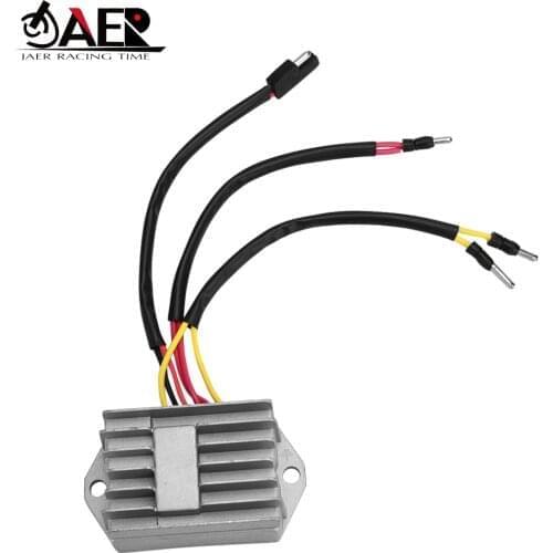 JAER Motor Regulator Rectifier for Ducati SS SUPER SPORT 350 MONSTER 400 600 SPORT PANTAH DESMO 750 M100AA 750 900