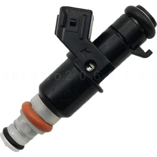 Fuel Injector Nozzle Valve 16450-RAA-A01 16450RAAA01 Fit for 2005-2011 Honda Accord CR-V Element 2.4L l4