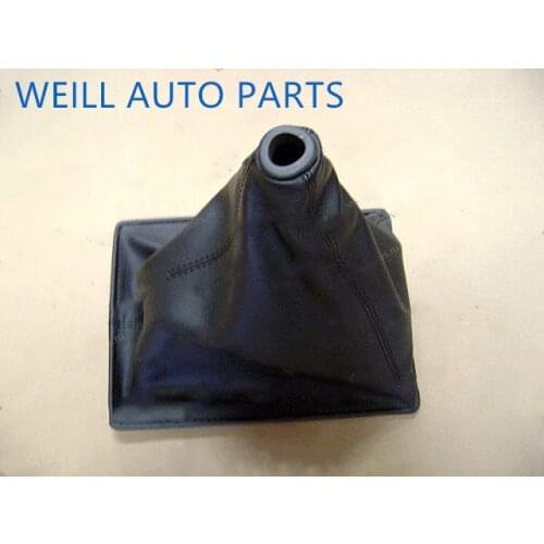WEILL 5305015-F00-B1-0803 Gearshift rod decorative cover FOR GREAT WALL DEER SAFE