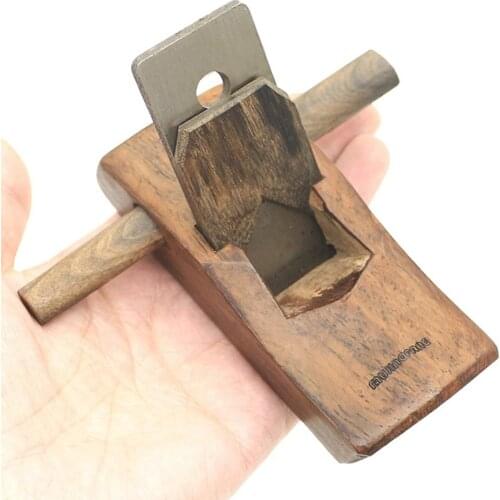 100mm Hand Planer Carpenter Woodworking Trimming Planing Sharpening Tool For Making Wooden Surfaces Smooth For Carpenter Tool
