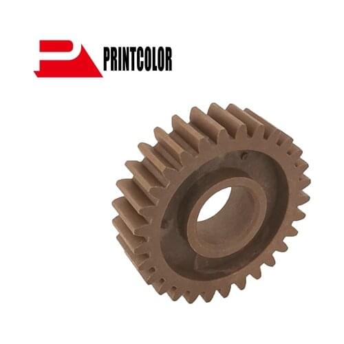 5* 302F925080 29T Fuser GEAR IDLE Z29 for Kyocera FS 1028 1030 1035 1128 1130 1135 P2035 P2135 M3040 M2030 M2035 M2535 4200 2100