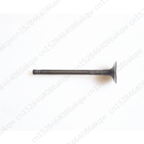 Car Engine Exhaust valve Suitable for 2012Fo rdF oc us2012 Exhaust valve and Exhaust valve Engine Parts