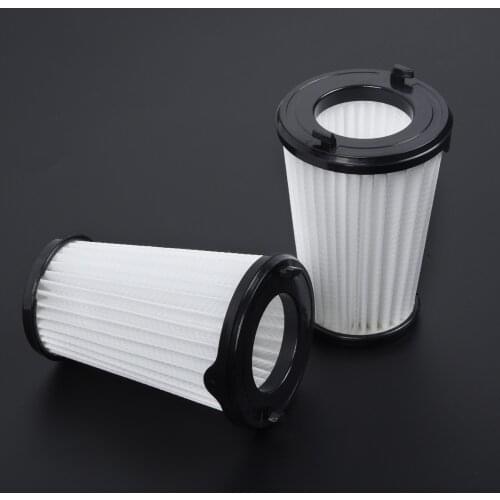 2pcs Filter For AEG AEF150 9001683755 Vacuum Parts & Accessories Durable Vacuum Cleaner Replacement Attachment Spare Part