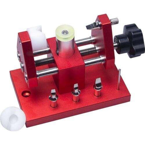 Watch Bezel Opener, Professional Watch Bezel Removal Repair Tool, Watch Repair Tool for the Back Cover Diameter