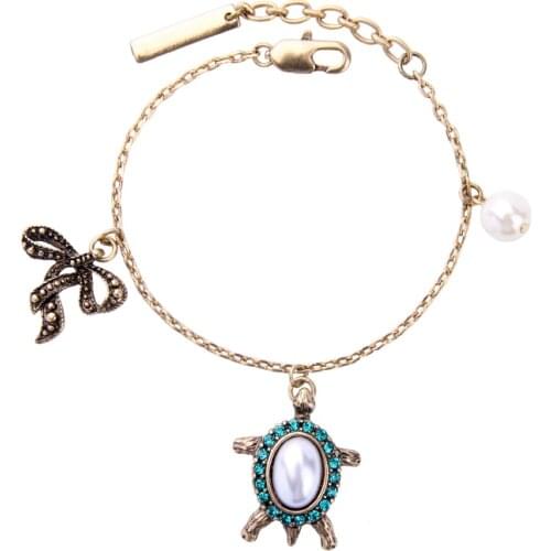 Браслеты с подвесками 美媞 China At AliExpress