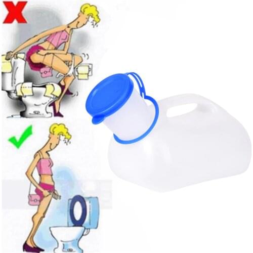 JINHF Camping Toilets