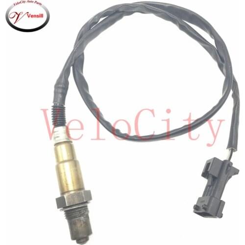 Lambda Sensor Oxygen Sensor For 2008-2013 C30 2008-2013 C70 2008-2011 S40 2.5L Part No# 30650109 0258006682