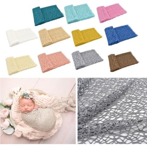 KLV Baby Blankets For Newborns