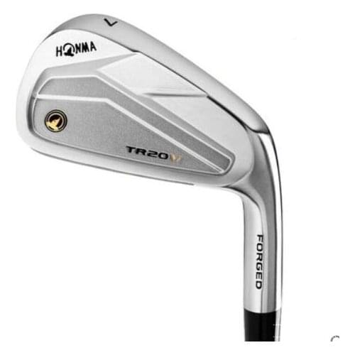 New Golf Clubs PRGR ID NABLA TOUR Golf Irons Set 4-9P irons Club no shaft PRGR golf iron