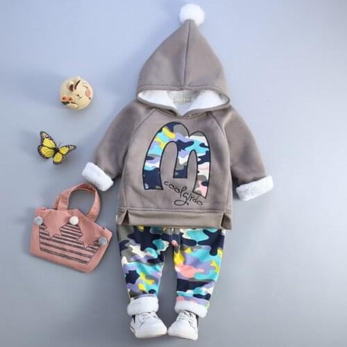 Childrens Clothing Sets Boy Girl Clothing 1 2 3 4 Years Fashion Spring Autumn Winter Toddler Boy Clothing Outfit Wear