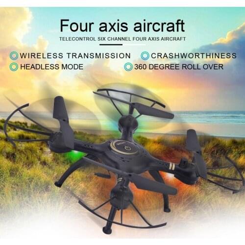 New X7S 2.4G 4-Axis RC Helicopters Drone with WiFi Camera Real Time Video FPV Remote Control Quadcopter With 2MP/5MP HD Camera
