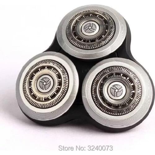 1Pcs RQ10 RQ12 RQ11 razor blade Replace head for Philips shaver S7000 S7010 S7310 S7370 S7350 S7780 S7510 S7720 S7780 S7530