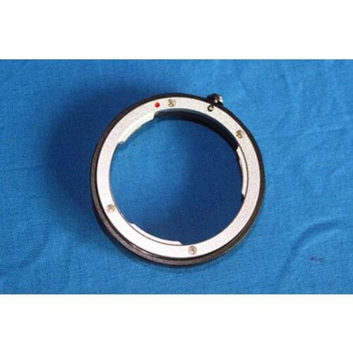 Macro Reverse Adapter Rear Lens Protection Ring For canon For Nikon For sony For pentax DSLR camera EF AI AF Mount UV CPL ND