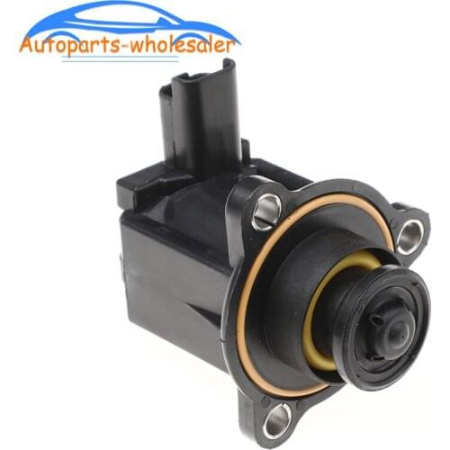 New Car 11657593273 037977 70111505 Turbocharger Cut Off Solenoid Valve For Citroen C4 Peugeot 3008 508 308CC 308SW C4L 1.6T