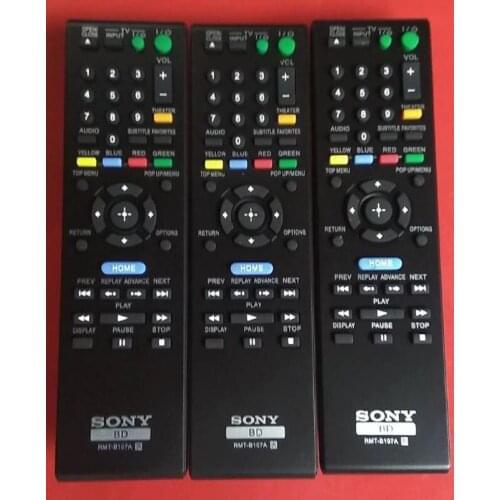 RMT-107A Remote control for BDP-S360 S370 S380 S390 S470 S570 S485 S490 S590 S480 S580 S780 S790 S1100 Blu-ray DVD control