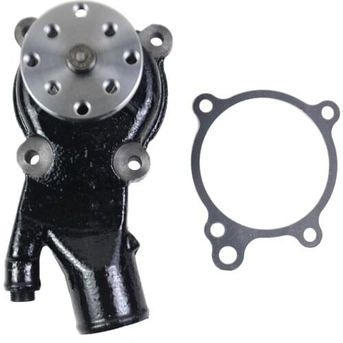 AP03 Water Pump For Mercruiser OMC Volvo Penta 4.1 Liter, 250 cid, Inline 6 #3854017 18-3575 984360