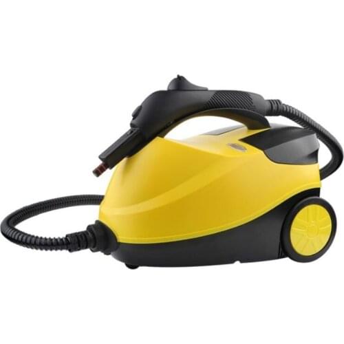 High-temperature steam cleaner cleaning oil hood household cleaning brush mites Garment Steamer