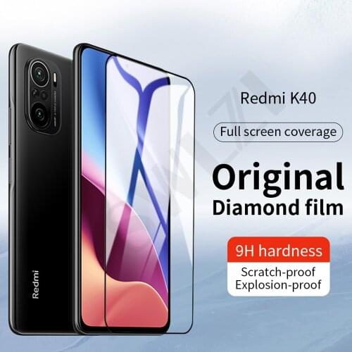 For Redmi 10X 4G K40 K30 Ultra K30i K30S K20 note 10 5G 10s pro max plus tempered glass phone screen protector protective film