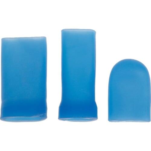 Penis Clamping Kit for Penis Enlargement/ Extender/Stretcher Replacement Comfort silicone Sleeves for vacuum cup extender stre