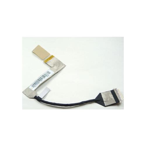 WZSM New Laptop LCD Video Cable for Asus K73SV K73E K73A K73BY X73E A73E Screen Cable 1422-00X5000