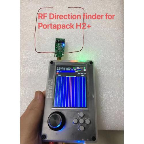 1pcs Mini Antenna For Hackrf one portapack H2 A5-020