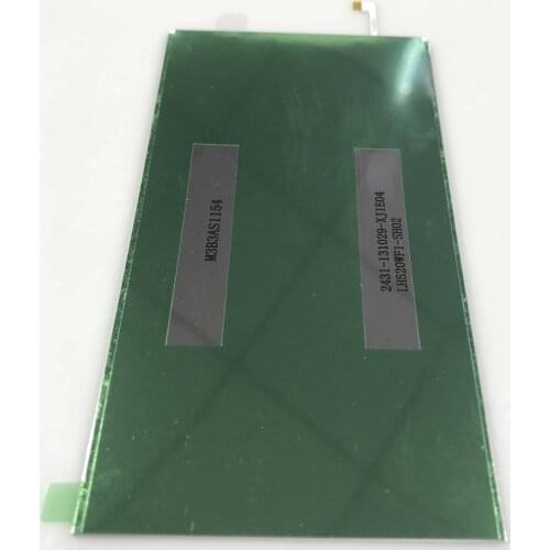 2pcs/lot High Quality Lcd Led Backlight Panel For LG G2 D800 D802 Damaged LCD Display Back Light Replacement Mobile Phone Repair