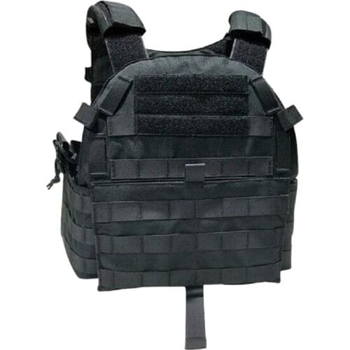 Outdoor Sport 6094 Tactical Field Vest Human CS Tactical Vest