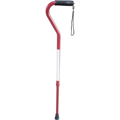 Aluminum Telescopic Walking Stick for The Blind, 67cm - 94cm, Blind Cane