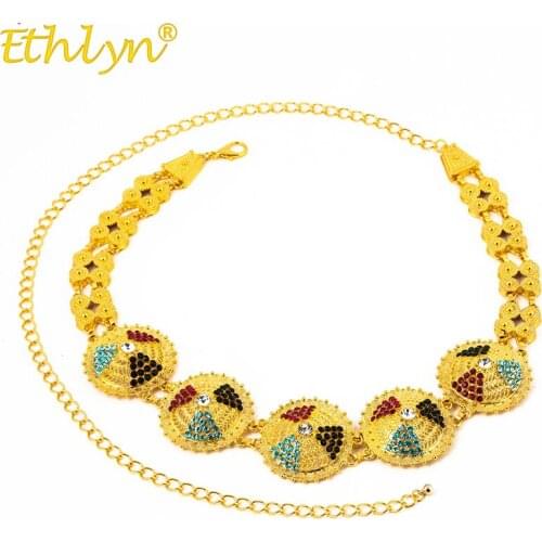 Ethlyn Piercing Jewelry