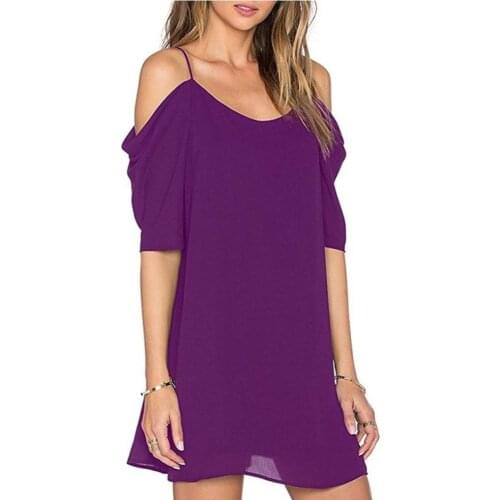 Hitmebox Women's Stylish Dresses
