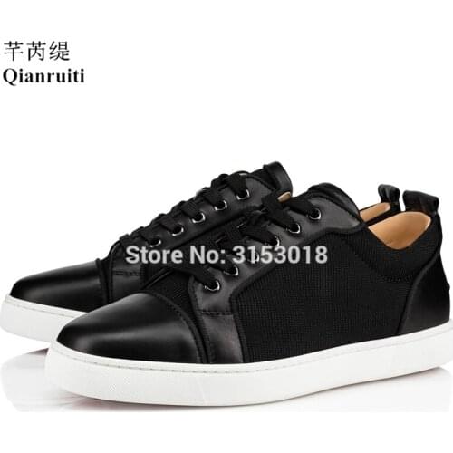 Cowhide Mesh Patchwork men casual shoes male Autumn Men Casual Shoes Fashion Sneakers Leather Footwear Soft Rubber Men shoes