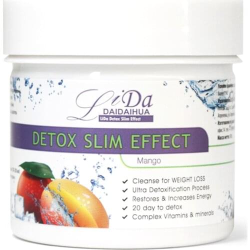 Li Da DaiDaiHua Vitamins / Minerals