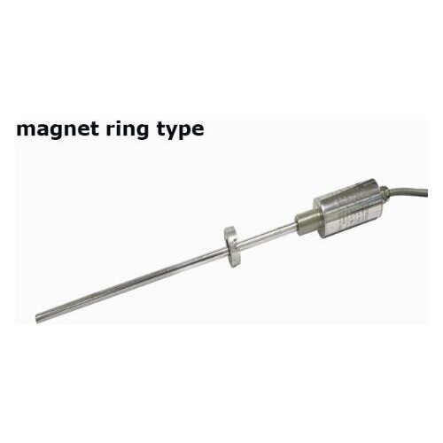 Miran MTS 80mm-350mm Magnetostrictive Position Sensor Integrated Small Electronic Storehouse for Linear Displacement Measurement