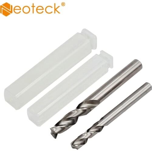 Neoteck 6mm 8mm HSS CO Cobalt Spot Weld Drill Welder Remover Cutter drill Bits Set Tool for Woodworking Tools Weld Drill Bit