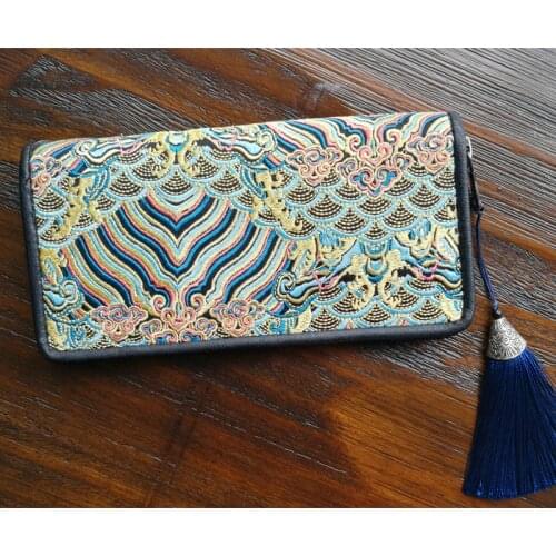 Naxi.Hani Women's Wallets