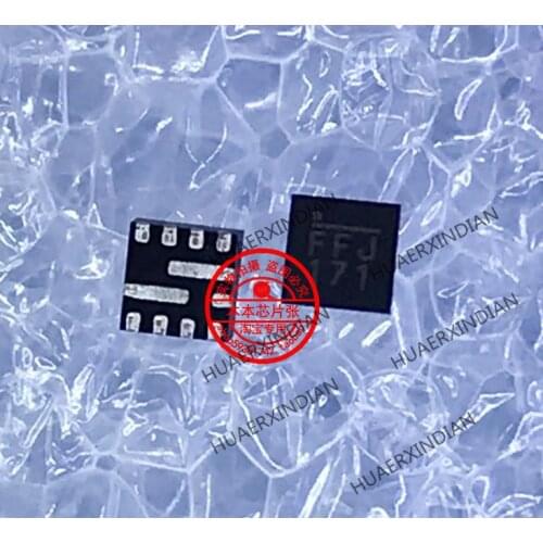 NB691GG-Z NB691GG NB691 Printing FFJ FFK QFN